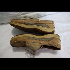 Men Sperry’s